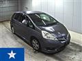 2013 Honda Fit shuttle