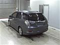 2013 Honda Fit shuttle