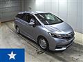 2019 Honda Shuttle