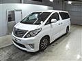 2011 Toyota Alphard G