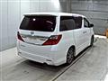 2011 Toyota Alphard G