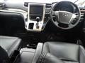2011 Toyota Alphard G