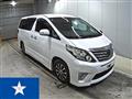 2011 Toyota Alphard G