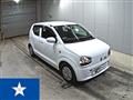 2021 Suzuki Alto