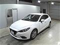 2015 Mazda Axela Sport