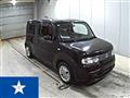 2015 Nissan Cube