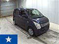 2013 Suzuki Wagon R
