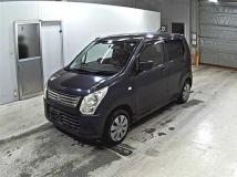 2013 Suzuki Wagon R
