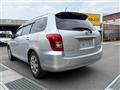 2008 Toyota Corolla Fielder