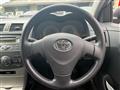 2008 Toyota Corolla Fielder