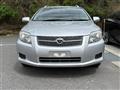 2008 Toyota Corolla Fielder