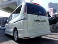 2011 Nissan Serena