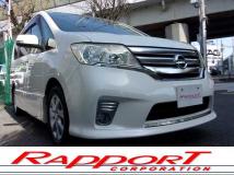 2011 Nissan Serena