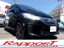 2013 Honda Freed