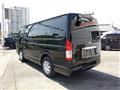 2019 Toyota Hiace Van