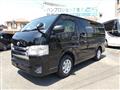 2019 Toyota Hiace Van