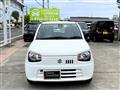 2018 Suzuki Alto