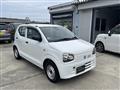 2018 Suzuki Alto