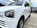 2018 Suzuki Alto
