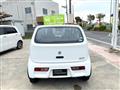 2018 Suzuki Alto