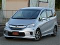 2014 Honda Freed
