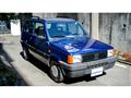 1999 Fiat Panda
