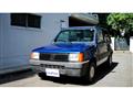 1999 Fiat Panda