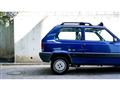 1999 Fiat Panda