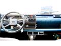 1999 Fiat Panda