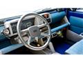 1999 Fiat Panda