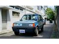 1990 Fiat Panda