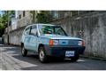 1990 Fiat Panda