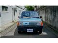 1990 Fiat Panda