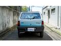 1990 Fiat Panda