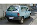 1990 Fiat Panda