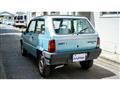 1990 Fiat Panda