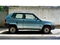 1990 Fiat Panda
