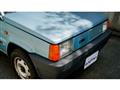 1990 Fiat Panda