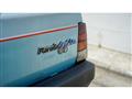 1990 Fiat Panda
