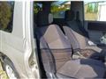 2003 Mitsubishi Pajero Mini