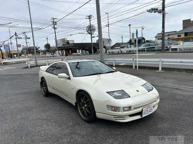 1992 Nissan Fairlady Z