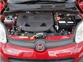 2013 Fiat Panda