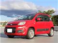 2013 Fiat Panda