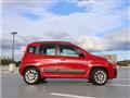 2013 Fiat Panda