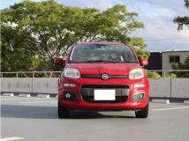 2013 Fiat Panda