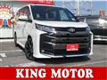 2026 Toyota Noah