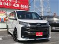2026 Toyota Noah