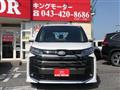 2026 Toyota Noah