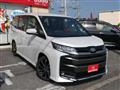 2026 Toyota Noah