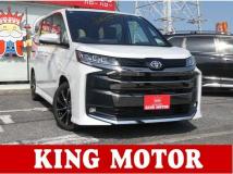 2026 Toyota Noah